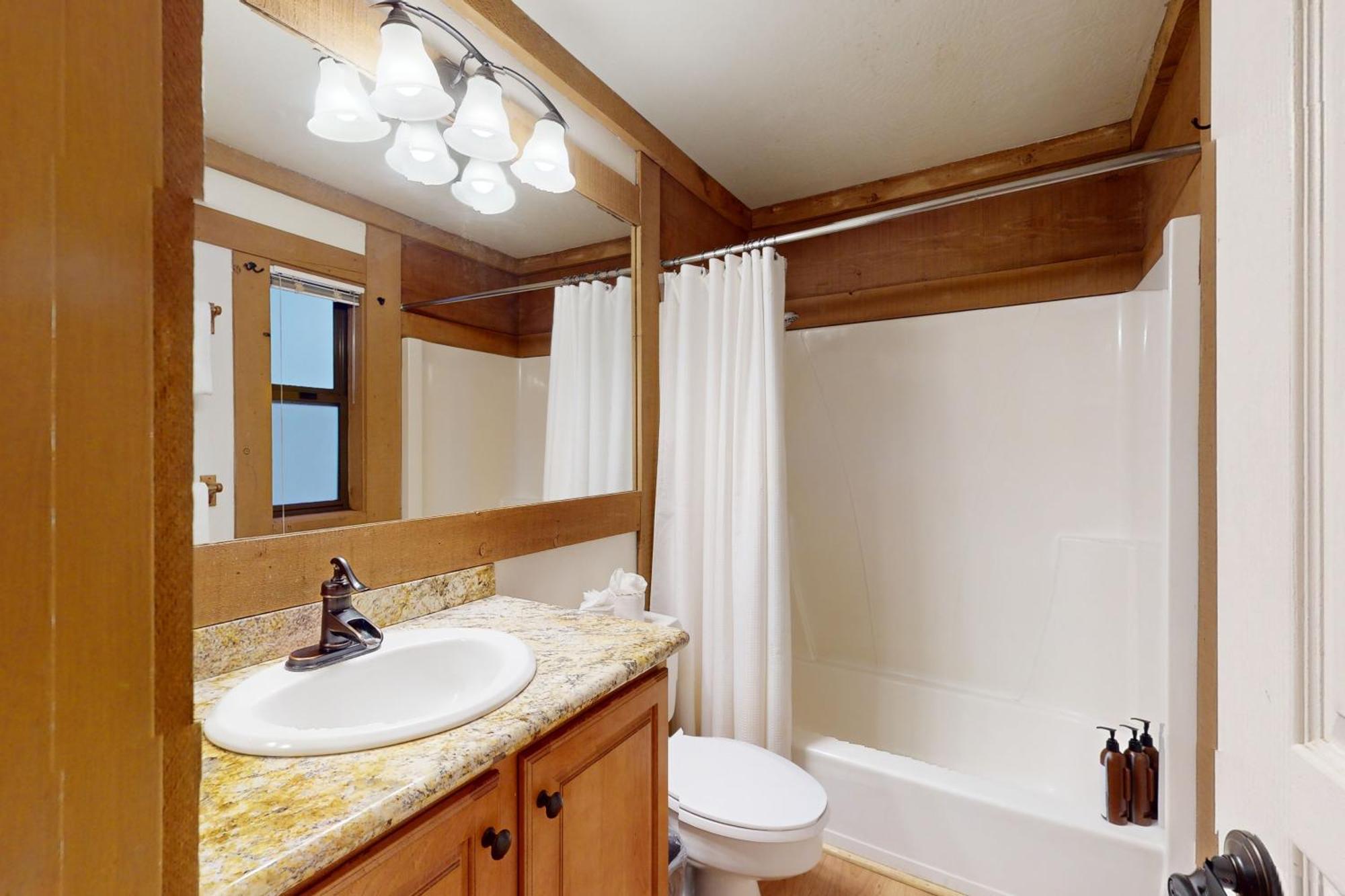 Aspen Grove Hideaway Ξενοδοχείο Truckee Εξωτερικό φωτογραφία
