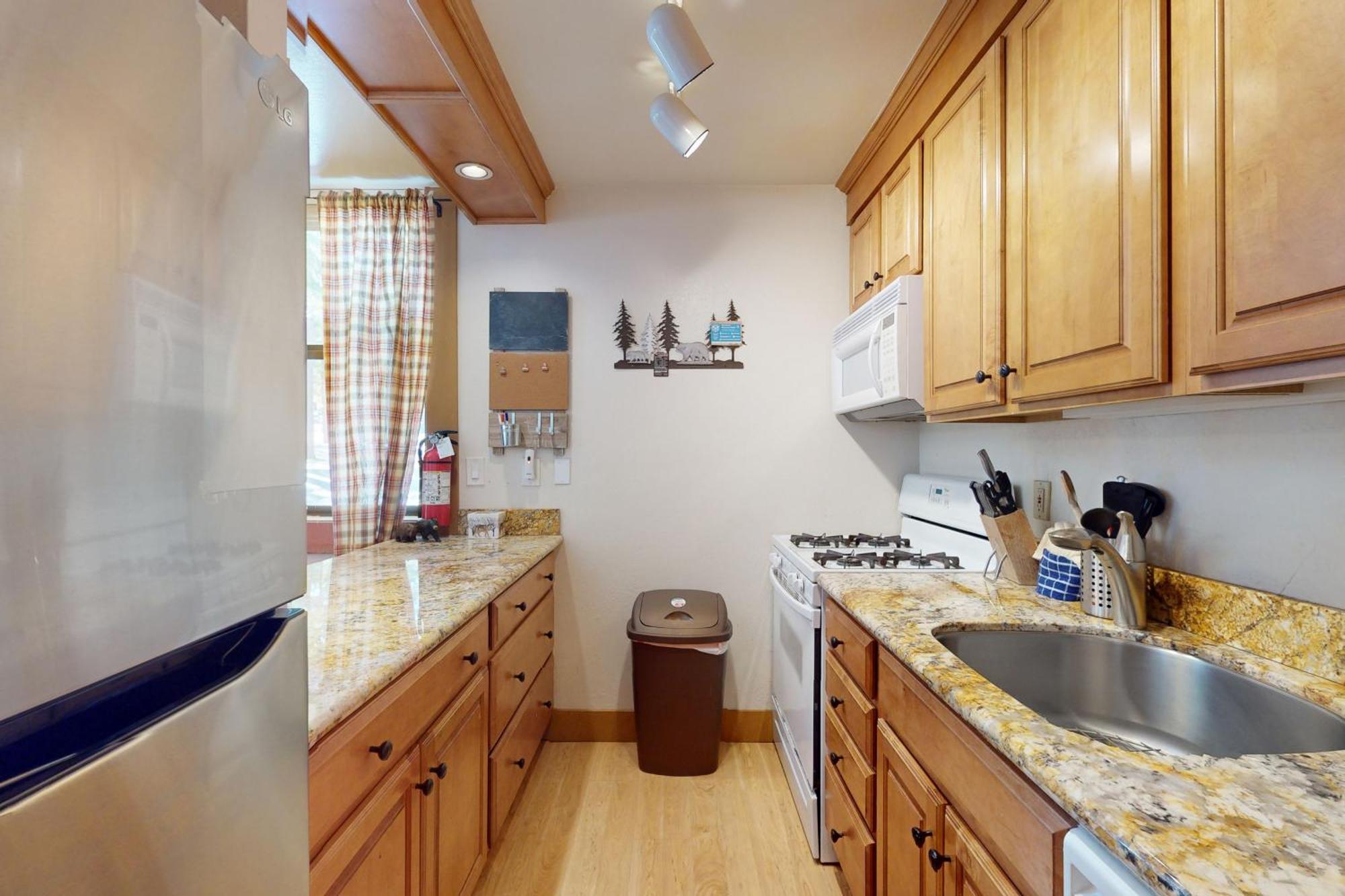 Aspen Grove Hideaway Ξενοδοχείο Truckee Εξωτερικό φωτογραφία