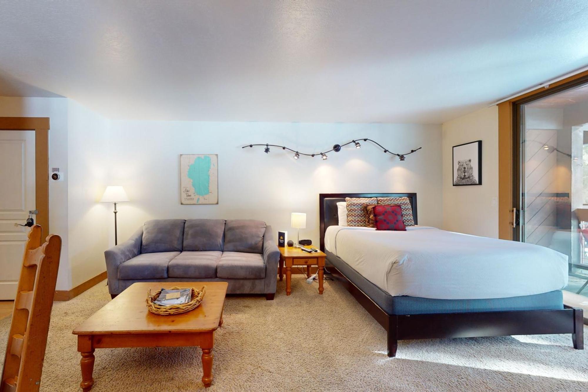 Aspen Grove Hideaway Ξενοδοχείο Truckee Εξωτερικό φωτογραφία