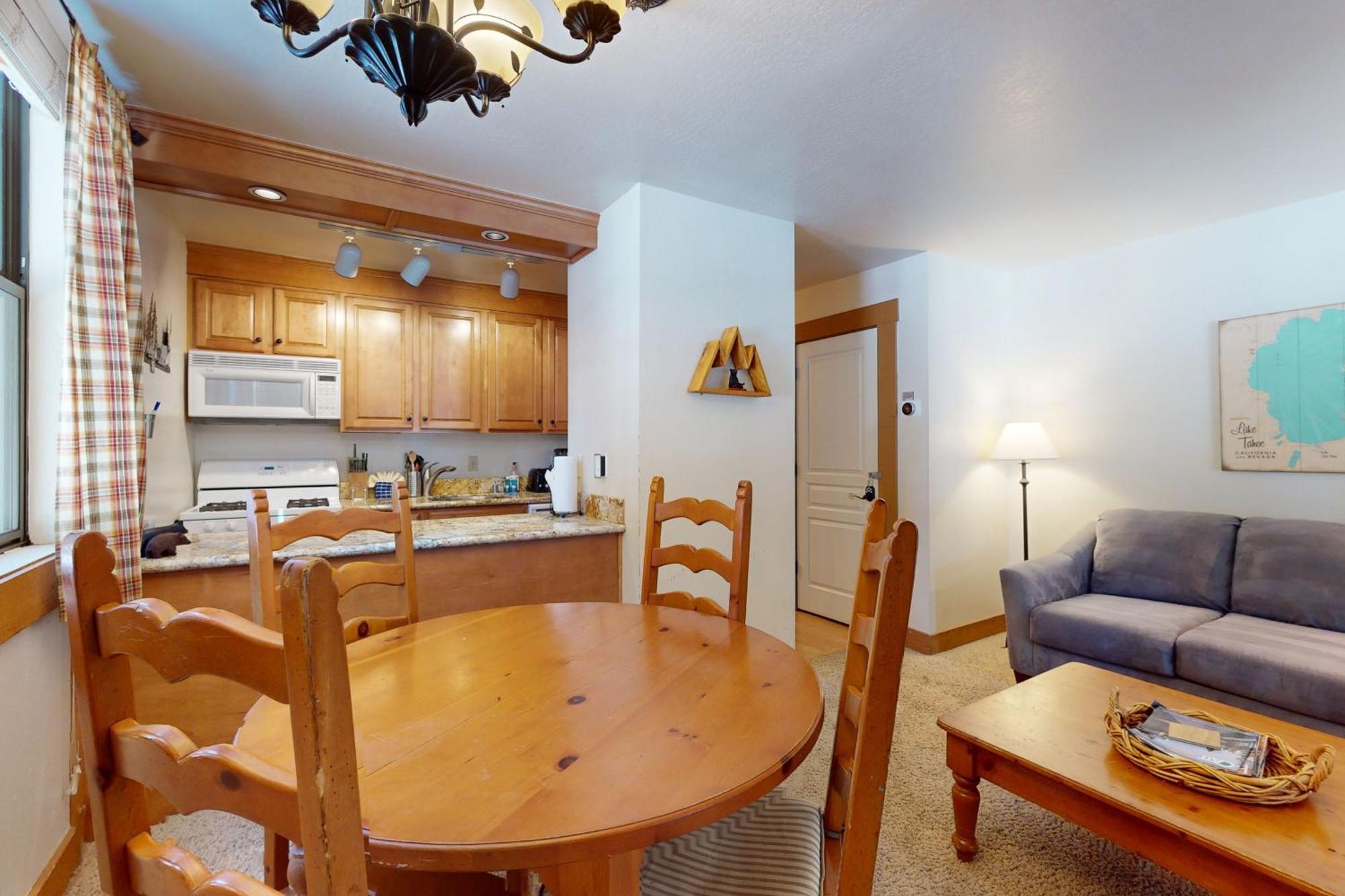 Aspen Grove Hideaway Ξενοδοχείο Truckee Εξωτερικό φωτογραφία