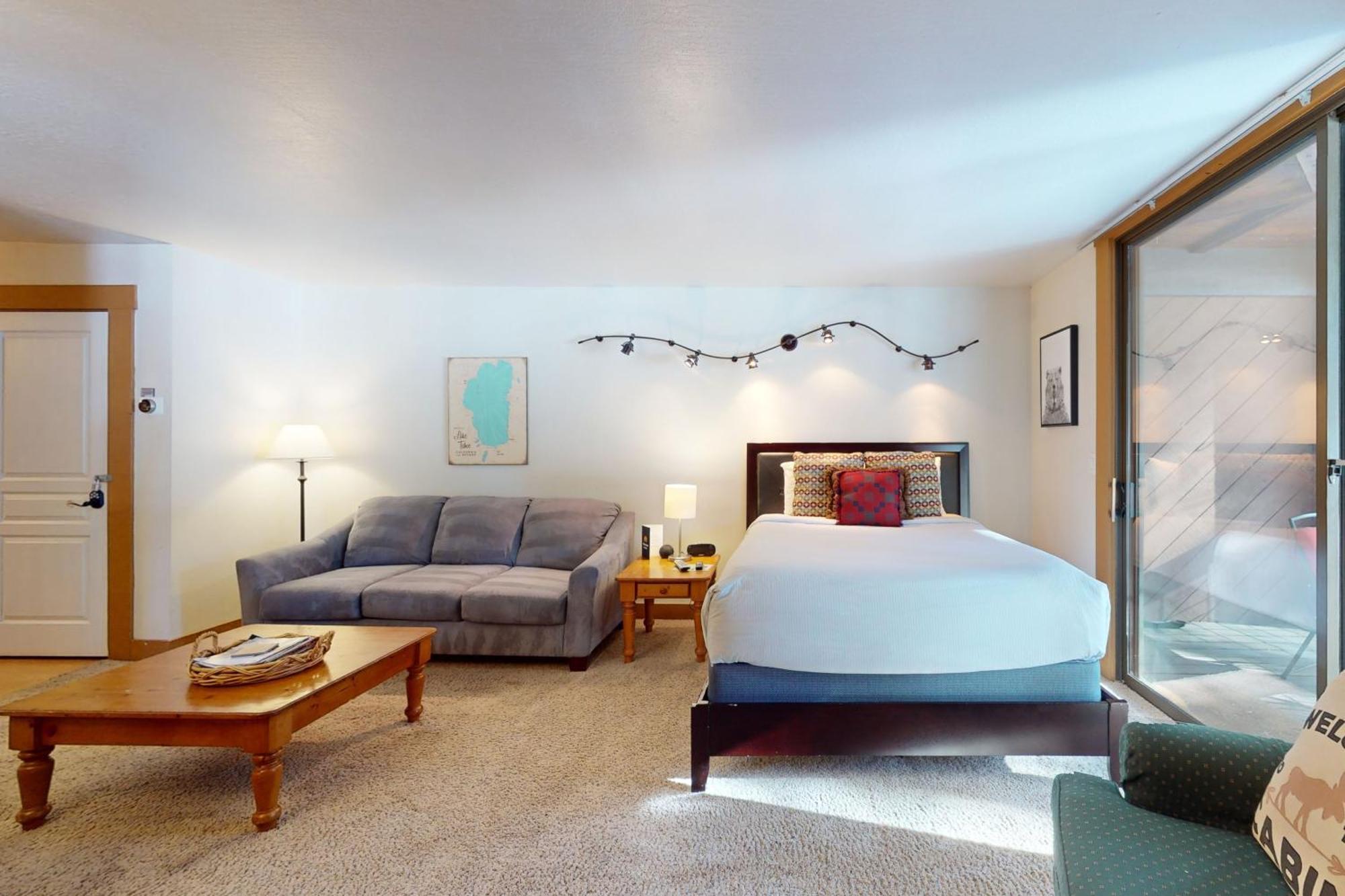 Aspen Grove Hideaway Ξενοδοχείο Truckee Εξωτερικό φωτογραφία