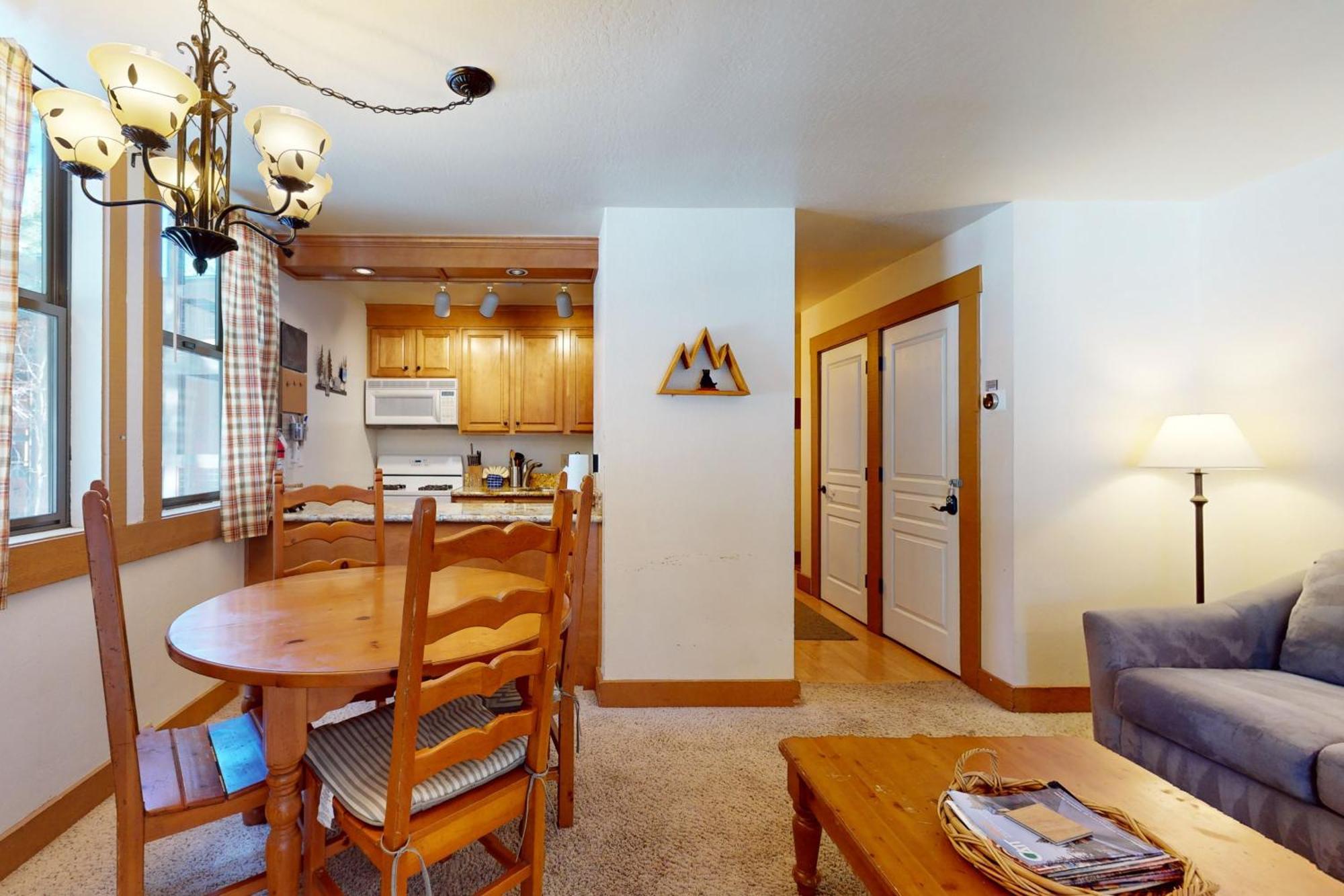 Aspen Grove Hideaway Ξενοδοχείο Truckee Εξωτερικό φωτογραφία