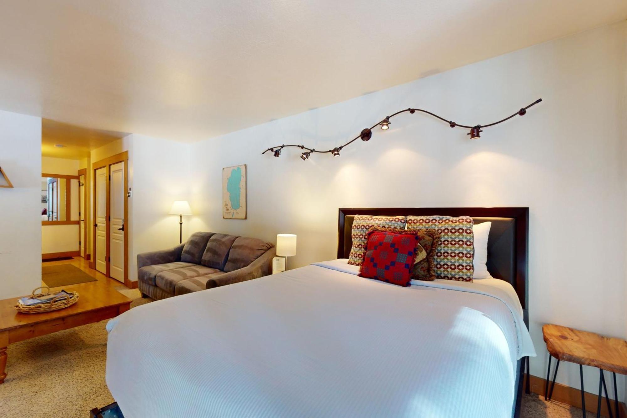 Aspen Grove Hideaway Ξενοδοχείο Truckee Εξωτερικό φωτογραφία