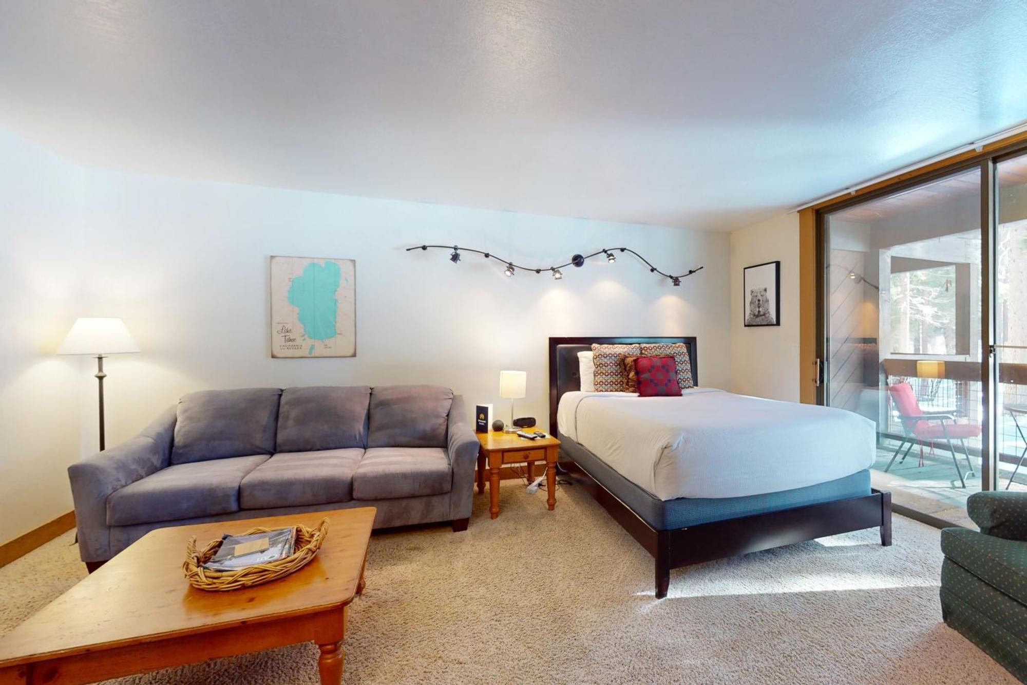 Aspen Grove Hideaway Ξενοδοχείο Truckee Εξωτερικό φωτογραφία